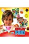 Splat Balls, Toss It and watch it Splat -Pack of 6 - 5