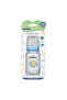 Classic PP Feeding Bottle Easy Hold 150ml – Set of 3 (White, Pink, Blue) – BPA-Free - 6
