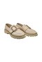 Belt Stone Women's Loafer Shoes 989515-5Z - 3