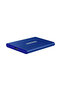Portable Ssd T7 USB 3.2 Gen 2 1Tb (Blue) - 6