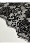 Wide Lace / Wide Soft Textured Lace / 2.30 Meters - 2