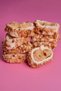 Sarma Turkish Delight with Hazelnut Filling and Cream 300 Grams - 3