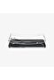Liquid Crystal designed for Samsung Galaxy A36 5G case cover (2025) - Crystal Clear - 5