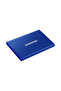 Portable Ssd T7 USB 3.2 Gen 2 1Tb (Blue) - 5