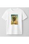 Italian Brainrot Printed Mixed Pattern Children's T-Shirt - 4-13 Years Old, Lirili,Tung,Assassino,Tralala