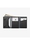 MagFit iPhone için MagSafe özellikli 7 Kartlı Manyetik Cüzdan Valentinus S Wallet Black - AFA09133 - 4