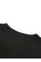 Los Angeles Agaç Printed Oversize Unisex T-Shirt Shorts Set - 3