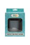 Stage 3 Silicone Cup for Kids, Blue - 6