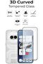Screen Protector for Nothing Phone 2A, HD Clarity, 9H Hardness, Fingerprint Compatible - 8