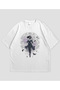 The Witcher Printed Unisex Oversize T-Shirt
