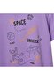Hmlpeter Oversize T-Shirt S/S Boys' Short Sleeve T-Shirt - 4
