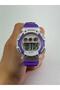 Alarm-Light-Stopwatch-5 Atm Waterproof-Gift Children's Wristwatch - 3