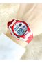 Alarm-Light-Stopwatch-5 Atm Waterproof-Gift Children's Wristwatch
