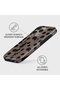 Phone Case Compatible iPhone 16 PRO Hybrid 2-Layer Hard Shell Silicone Protective Case - 3