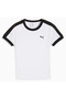 T7 Women's White T-Shirt (632129-02)