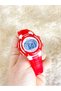 Alarm-Light-Stopwatch-5 Atm Waterproof-Gift Children's Wristwatch - 4