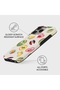 Phone Case Compatible iPhone 16 PRO Hybrid 2-Layer Hard Shell Silicone Protective Case - 3