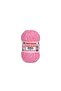 Bera Velvet Yarn 100 Gr 120 Meters (Color Code: 914) Candy Pink - 2