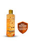 La Parisienne Premium Luxury Shower Gel, Moisturizing, Soft & Silky Skin, (Almond & Honey, 500 ml) - 2