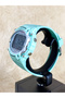 Alarm-Light-Stopwatch-5 Atm Waterproof-Gift Children's Wristwatch - 6