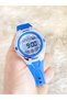 Alarm-Light-Stopwatch-5 Atm Waterproof-Gift Children's Wristwatch - 4