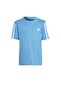 Essentials 3-Stripes T-Shirt - 8