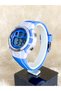 Alarm-Light-Stopwatch-5 Atm Waterproof-Gift Children's Wristwatch - 5