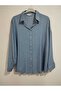 Tiril Tiril Anti-Sweat, Superior Quality, Plus Size Long Sleeve Shirt