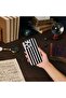 Phone Case Compatible iPhone 16 PRO MAX Hybrid 2-Layer Hard Shell Silicone Protective Case - 6
