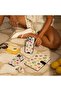 Phone Case Compatible iPhone 16 PRO MAX Hybrid 2-Layer Hard Shell Silicone Protective Case - 6