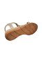 Women's Stone Comfortable Daily Sandals 815260-Z - 4
