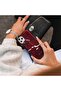 Phone Case Compatible iPhone 16 PRO MAX Hybrid 2-Layer Hard Shell Silicone Protective Case - 5