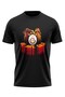 Original Licensed 5 Star We Are Gala Black T-Shirt - 3