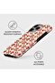Phone Case Compatible iPhone 16 PRO MAX Hybrid 2-Layer Hard Shell Silicone Protective Case - 3
