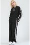 Girls Oversize Hooded 100% Cotton Long Sleeve Sports Tracksuit Set - 8