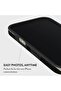Phone Case Compatible iPhone 16 PRO MAX Hybrid 2-Layer Hard Shell Silicone Protective Case - 5