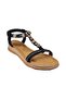 Women's Stone Comfortable Daily Sandals 815260-Z - 2