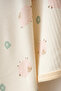Lamb Pink Natural Cotton 80X90 cm Single Layer Baby Blanket İrm96 - 3