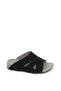 Traditional Arabic Leather Sandals for Men – Comfortable Slip-On for Daily & Occasion Wear - 3