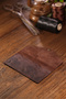 Genuine Leather Handmade Long Wallet – Stylish and Durable for Women & Men - 4