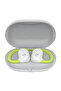 OWSFIT 02A Open-Ear TWS – 64H, ENC Mic, BT 5.4, IPX5, Type-C – Green - 3