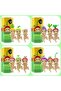 Toy Figure Sonny Angels Hyppers Surprise Character 8 cm Adhesive Phone Laptop Tablet Accessory - 4