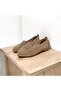 Knitted Lace Women's Flats Home Flats Office Shoes - 2