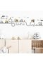 Sticker Decorativ Tractorase - 7