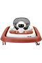 Leno Multi-Function Baby Walker (Green) - 2