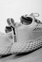 Avidox Women's Sports Shoes-Grey White - 3
