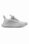 Avidox Women's Sports Shoes-Grey White