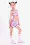 Skybloom Shorts Leggings - 2