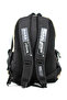 Iconic Lightweight Durable Schoolbag 18 inch -Gold - 2