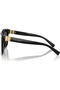 Dolce & Gabbana Dg4498 (501/87) 55Th |   Women's Black Sunglasses - 2